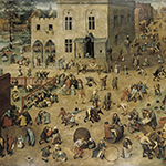 Pieter Bruegel the Elder